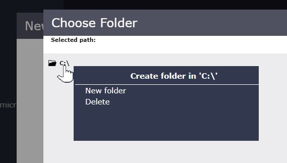 Example