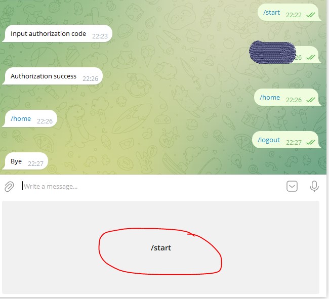 Example